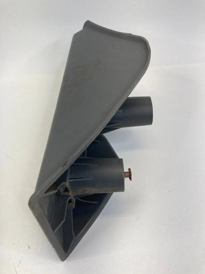 2010 KIA SEDONA FRONT LEFT DRIVER SIDE FOOT REST DEAD PEDAL 32891-4D000 OEM