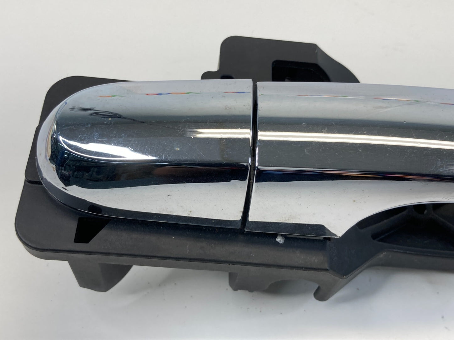 2011 12 13 14 2015 Kia Sorento Rear Left Driver Exterior Door Handle Assembly