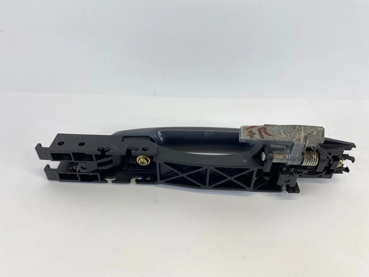 07 08 09 10 11 12 NISSAN ALTIMA SEDAN FRONT RIGHT SIDE EXTERIOR DOOR HANDLE OEM