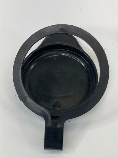 2011-2019 FORD FIESTA WINDSHIELD WIPER WASHER FLUID RESERVOIR TANK CAP COVER OEM