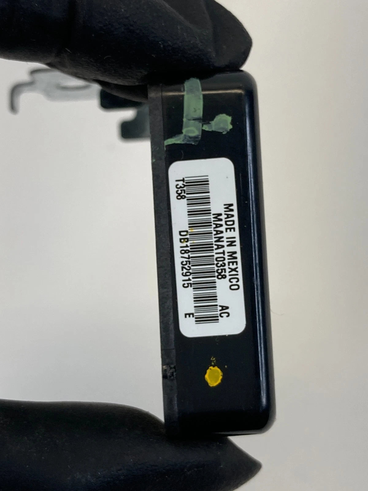 2013-2016 FORD C-MAX GPS POSITION ANTENNA CONTROL MODULE CJ5T-19H464-BA OEM