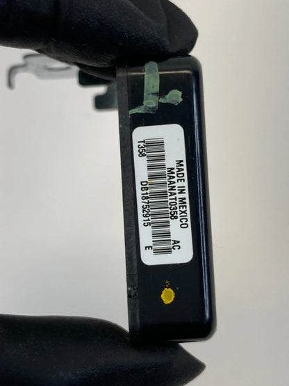 2013-2016 FORD C-MAX GPS POSITION ANTENNA CONTROL MODULE CJ5T-19H464-BA OEM