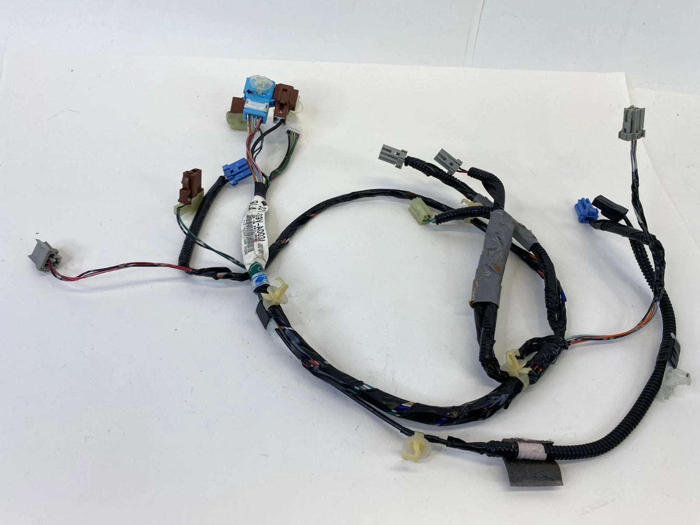 2003-2005 HONDA PILOT TAILGATE LIFTGATE WIRE WIRING HARNESS 32119S9VA003A OEM
