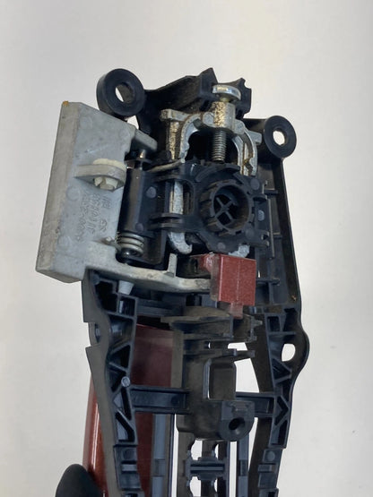 2013 14 15 2016 Chevrolet Cruze Rear Right Side Exterior Door Handle 9400-2320