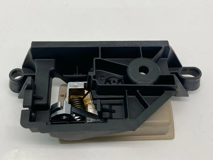 05-07 FORD FREESTYLE FRONT RIGHT PASSENGER INNER INSIDE DOOR HANDLE 5F937422600