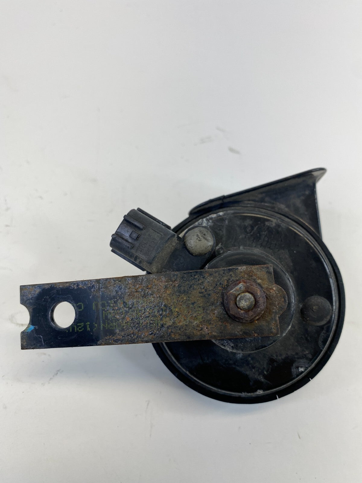 2013-2018 Hyundai Santa Fe Sport Low Horn Pitch Tone Note Alarm E428R-000073 OEM