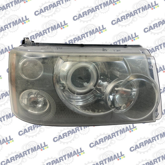 2006-2009 Range Rover Sport Front Right Passenger Headlight Light Lamp Xenon OEM