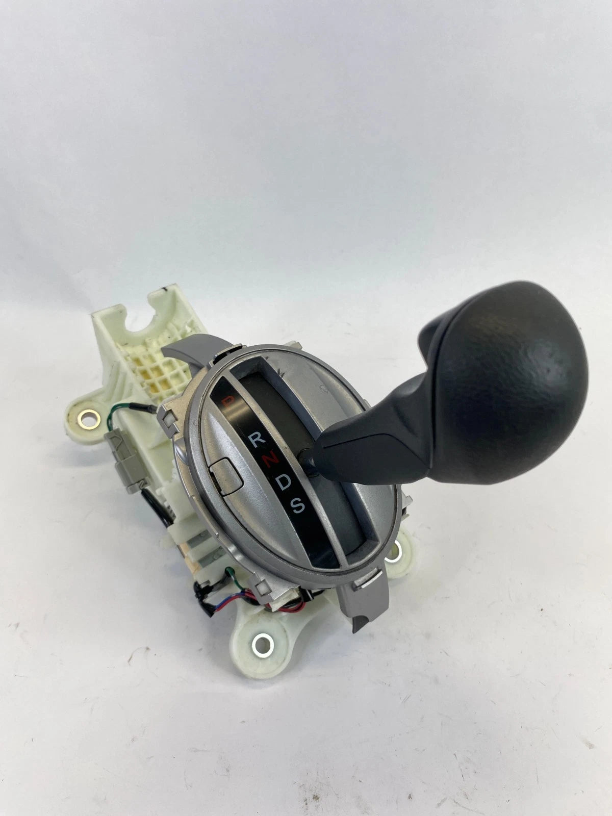2009-2013 HONDA FIT 1.5L AUTOMATIC TRANSMISSION GEAR SHIFT ASSEMBLY OEM