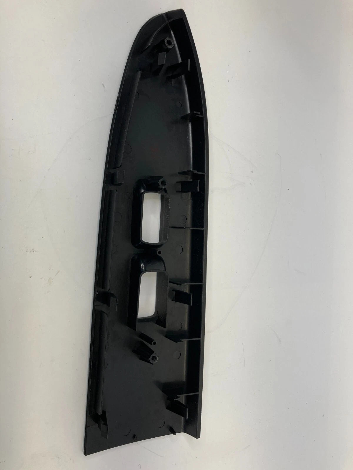 2007-2012 MITSUBISHI GALANT FRONT RIGHT SIDE POWER WINDOW SWITCH TRIM BEZEL OEM