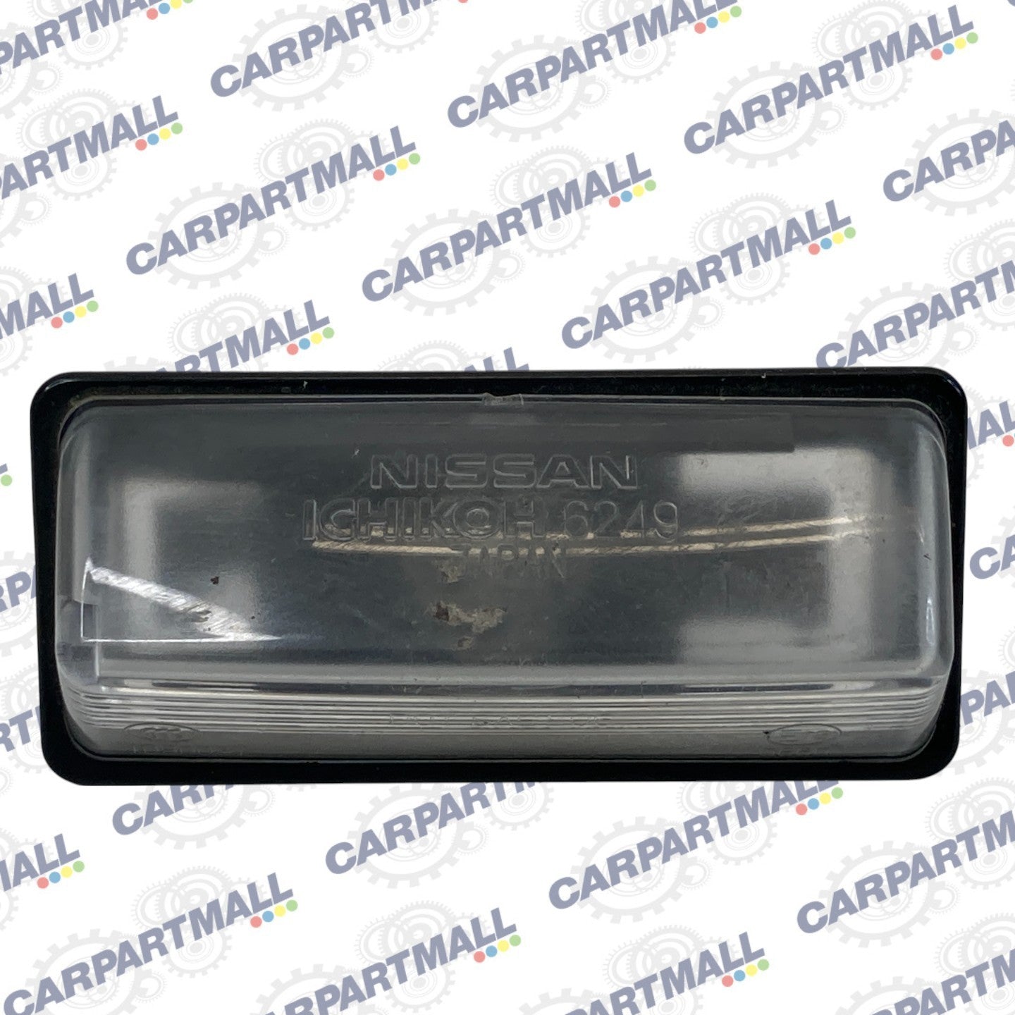 2013-2019 Nissan Sentra Rear Left Or Right Trunk License Plate Light Lamp OEM