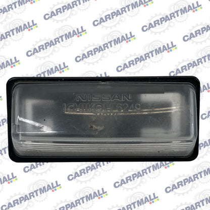 2013-2019 Nissan Sentra Rear Left Or Right Trunk License Plate Light Lamp OEM