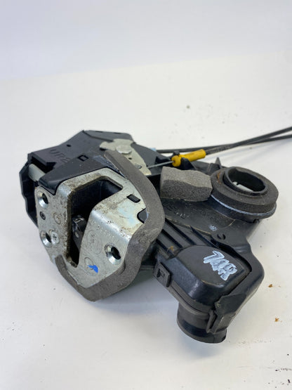 2004-2008 Toyota Solara Front Right FR RH Side Door Lock Latch Actuator OEM