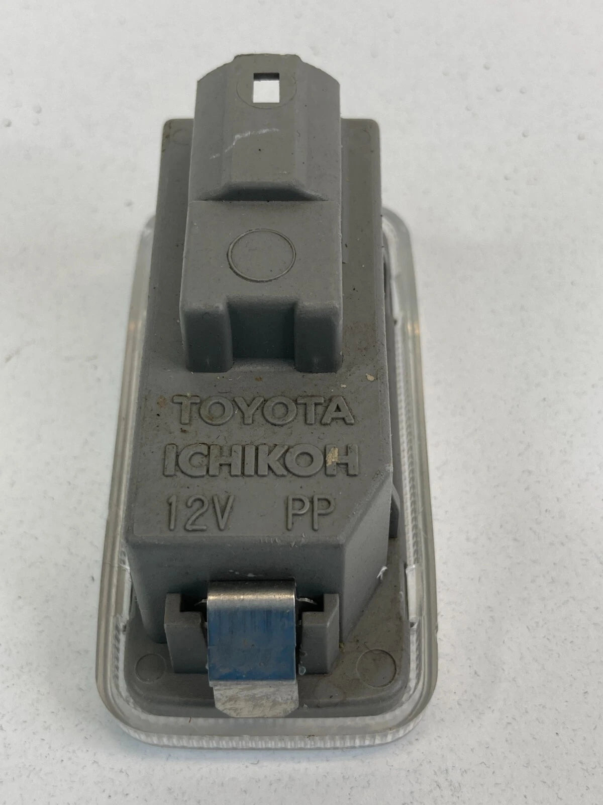 1993 1994 LEXUS LS400 REAR LEFT SIDE DOOR INTERIOR COURTESY LIGHT LAMP OEM