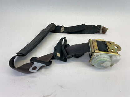 2001-2005 MITSUBISHI ECLIPSE CONVERTIBLE FRONT RIGHT PASSENGER SIDE SEAT BELT