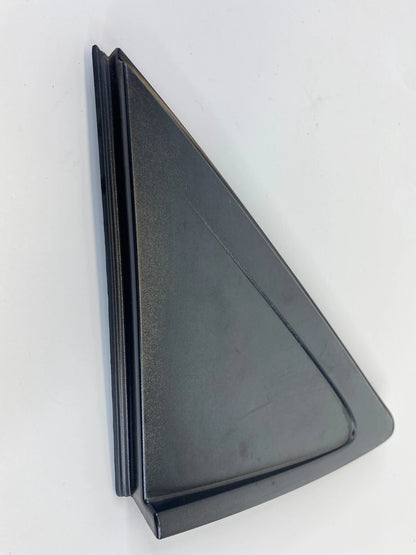 12-17 HYUNDAI ACCENT SDN EXTERIOR RIGHT QUARTER WINDOW MOLDING TRIM 87810-1R000