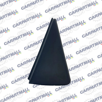 2013-2016 DODGE DART REAR LEFT DOOR CORNER COVER TRIM 1TR43TRMAA OEM