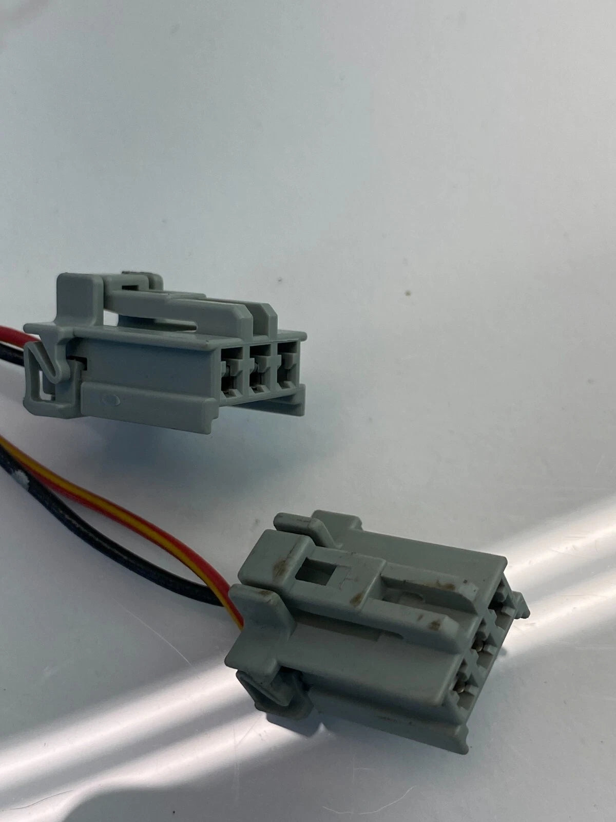 2010-2012 MAZDA CX-9 CX9 REAR TRUNK LID WIRE WIRING HARNESS CABLE TH45-67-06Y