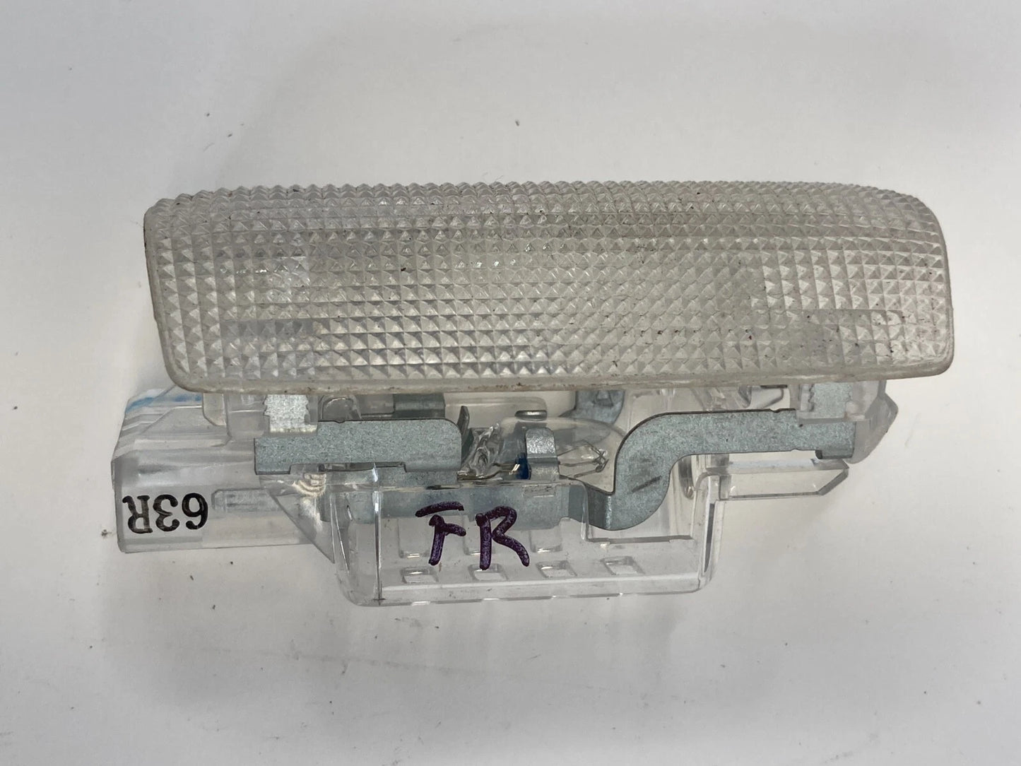 04-09 TOYOTA PRIUS FRONT RIGHT PASSENGER SIDE DOOR PANEL COURTESY LAMP LIGHT OEM
