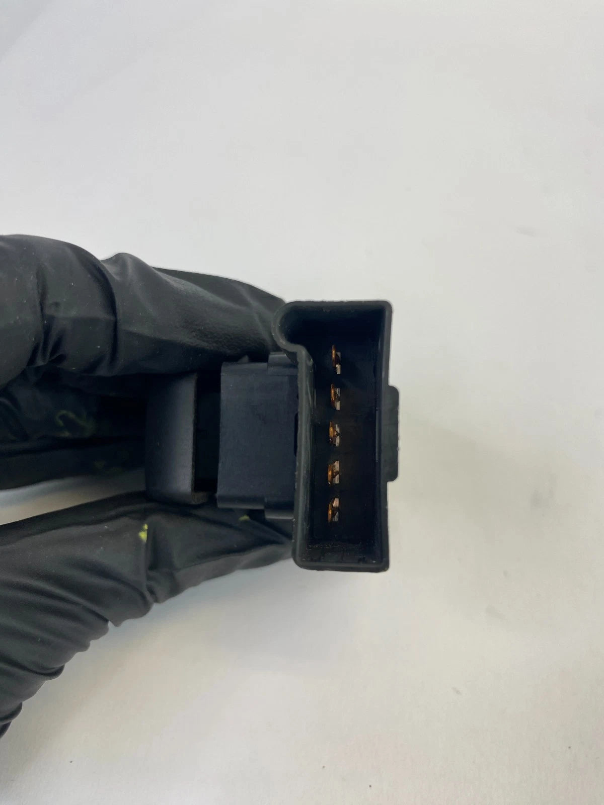 2010-2017 CHEVROLET EQUINOX FRONT SEAT POWER LUMBAR CONTROL SWITCH 10315826 OEM