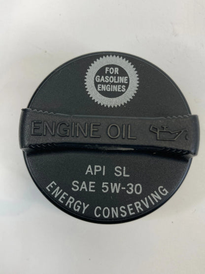 2001-2009 TOYOTA PRIUS 1.5L ENGINE OIL FILLER FLUID CAP LID COVER SAE 5W-30 OEM