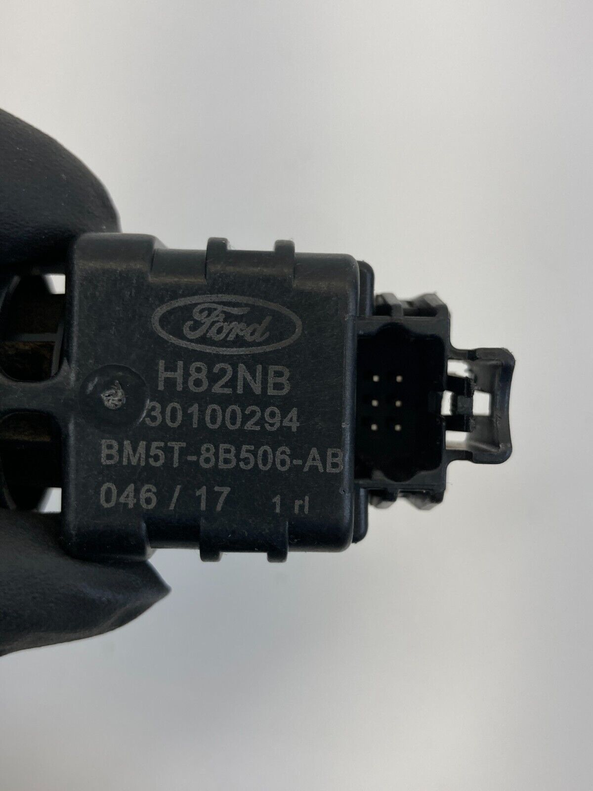 2012-2018 Ford Focus Front Air Cabin Temperature Sensor Module BM5T-8B506-AB OEM