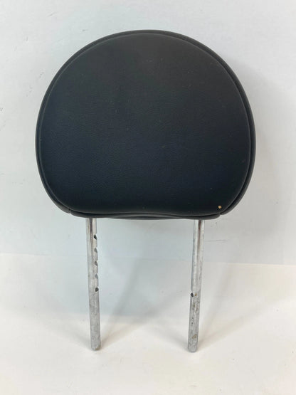 12 13 14 15 MINI COOPER COUPE FRONT SEAT HEADREST HEAD REST OEM