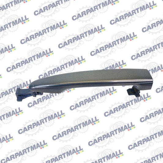 2005-2007 TOYOTA AVALON REAR LEFT DRIVER EXTERIOR DOOR HANDLE ASSEMBLY OEM
