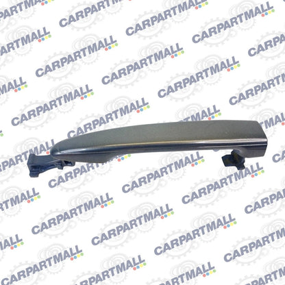 2005-2007 TOYOTA AVALON REAR LEFT DRIVER EXTERIOR DOOR HANDLE ASSEMBLY OEM