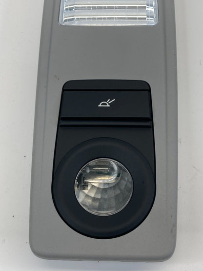 2011-2017 BMW X3 Rear Roof Overhead Console Dome Map Light Lamp OEM