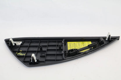 2010-2013 KIA SOUL DASH LEFT DRIVER SIDE END CAP COVER TRIM 84765-2K000