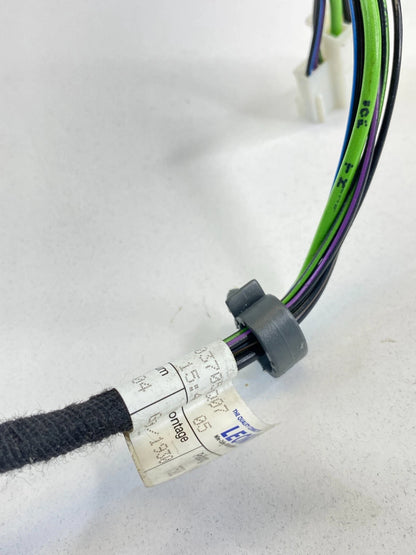 03-06 MERCEDES-BENZ E50 FRONT LEFT SIDE DOOR WINDOW REGULATOR HARNESS 2035403705