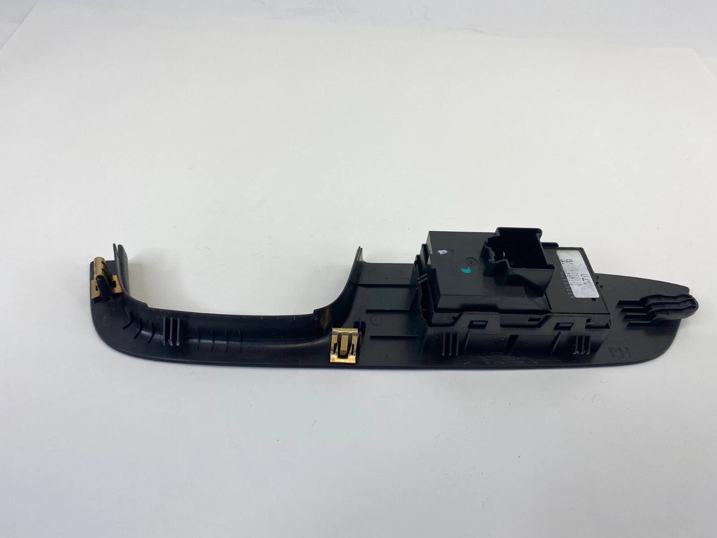 2010-2017 CHEVROLET EQUINOX FRONT RIGHT DOOR WINDOW CONTROL SWITCH 13305370