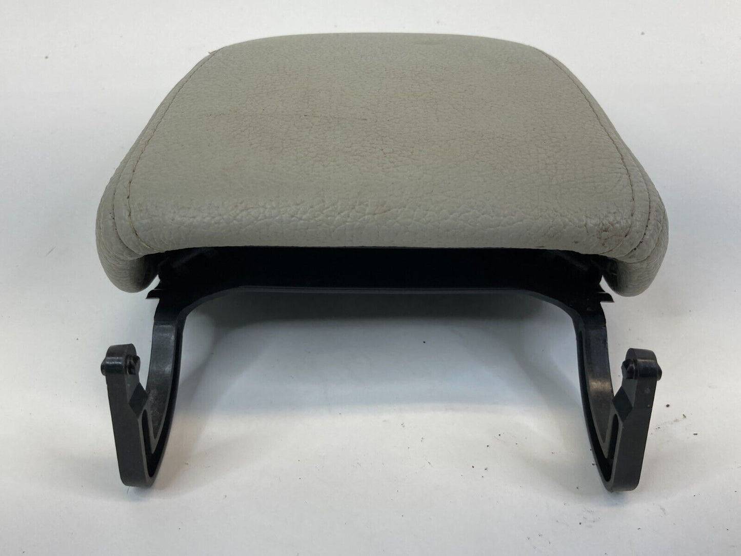 2003-2011 Saab 9-3 93 Center Console Arm Rest Armrest Top Cover Lid OEM