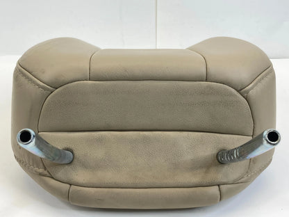 2010-2013 ACURA MDX FRONT HEADRESTS HEAD RESTS DRIVER PASSENGER OEM