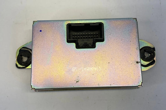 2010-2014 GMC TERRAIN ACTIVE NOISE CANCELLATION CONTROL MODULE OEM 22929627-ANC