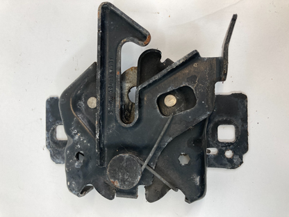 2010 -2012 Ford Fusion Front Hood Lock Latch Release Actuator AE5A-16700 OEM