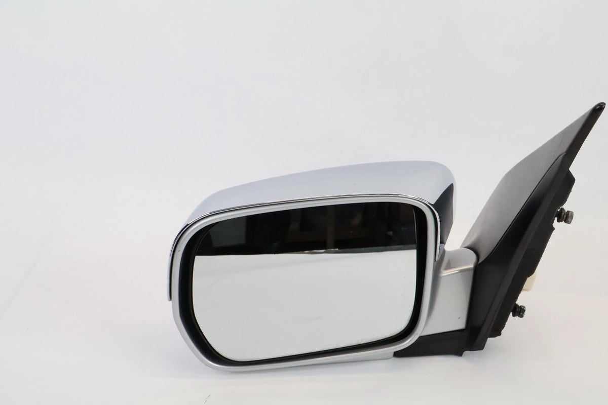 2003 2004 2005 2006 2007 2008 HONDA PILOT DRIVER LEFT SIDE VIEW DOOR MIRROR OEM