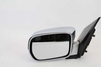 2003 2004 2005 2006 2007 2008 HONDA PILOT DRIVER LEFT SIDE VIEW DOOR MIRROR OEM