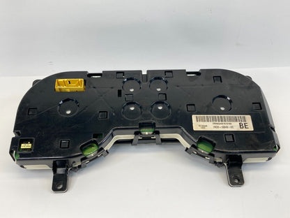 07-09 Ford Mustang Base 4.0 AT Instrument Cluster Speedometer 7R33-10849-EC 203K