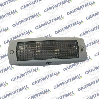 98-05 VOLKSWAGEN PASSAT INTERIOR REAR LEFT DOME MAP LIGHT LAMP 3B0947291 OEM