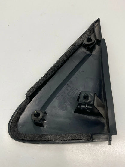 2000-2006 MAZDA MPV RIGHT PASSENGER SIDE DOOR MIRROR COVER TRIM LC6269155 OEM