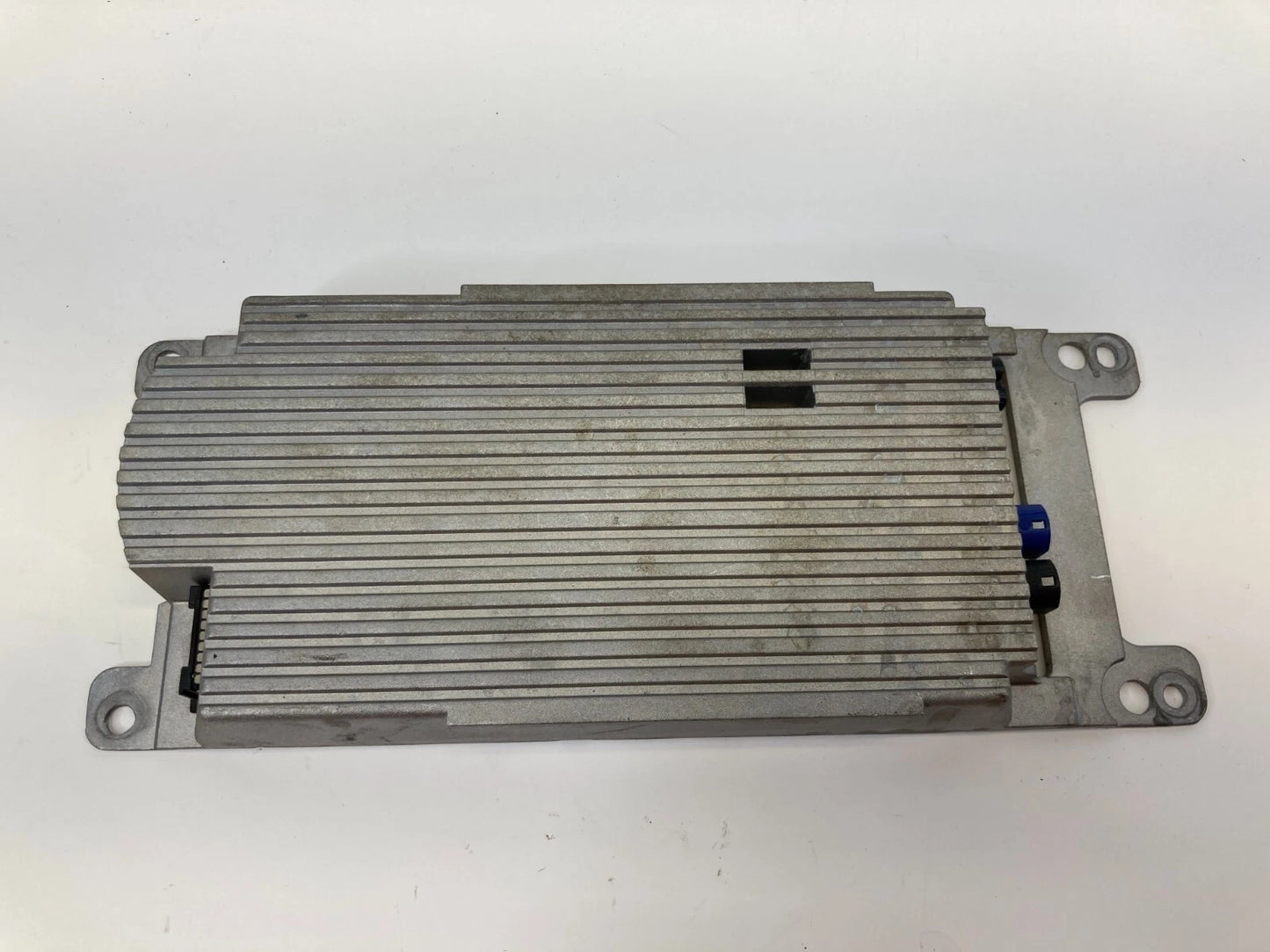 2011-2017 BMW X3 BLUETOOTH TELEMATICS COMPUTER CONTROL MODULE 84109251739-01 OEM