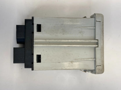 2012-2017 GMC TERRAIN CENTER CONSOLE AUDIO AUXILIARY JACK USB PORT 22836649 OEM