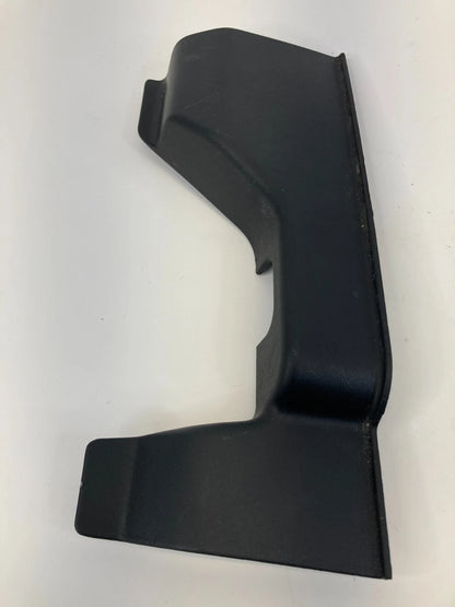 2007-2013 MITSUBISHI OUTLANDER FRONT LEFT SIDE B PILLAR LOWERTRIM COVER OEM