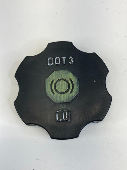 2012-2015 Chevrolet Captiva Sport Brake Master Cylinder Reservoir Cap Cover Lid