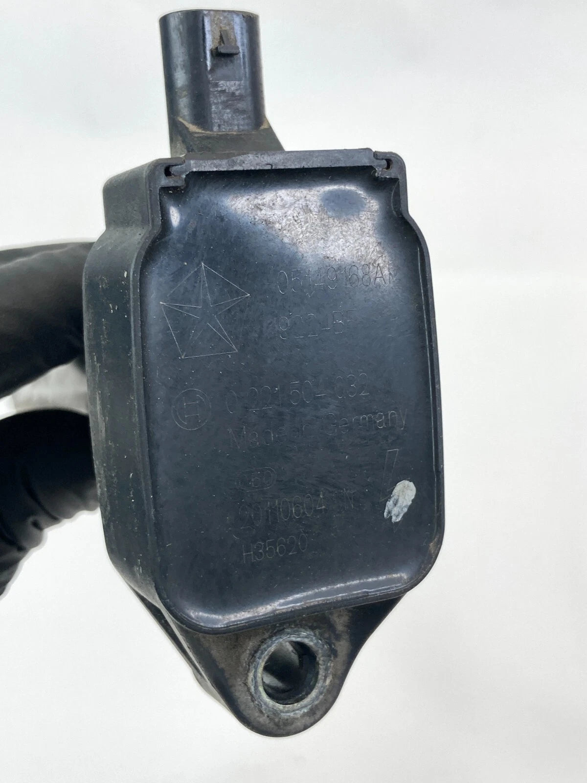 2011-2020 DODGE GRAND CARAVAN 3.6L V6 24V ENGINE IGNITION COIL ASSY 05149168AI