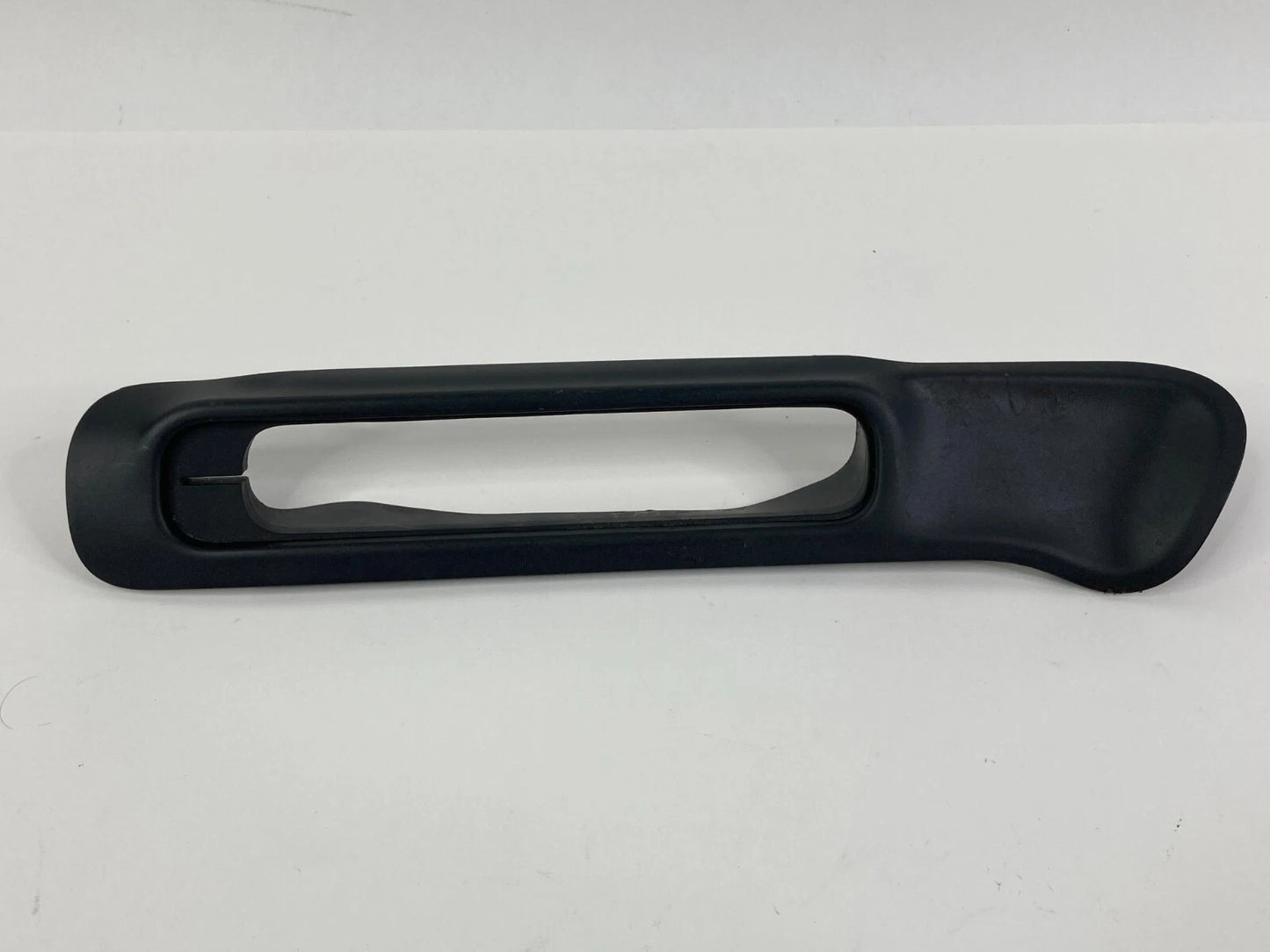 2011-2017 NISSAN JUKE CENTER CONSOLE HAND BRAKE LEVER TRIM PANEL SURROUND OEM