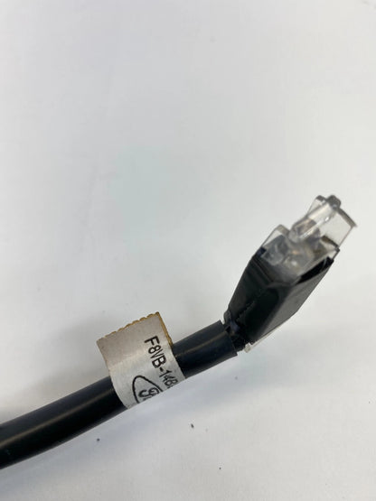 1998-2000 LINCOLN TOWN CAR FRONT RIGHT SIDE LIGHT WIRE CABLE F8VB-14B224-AA OEM