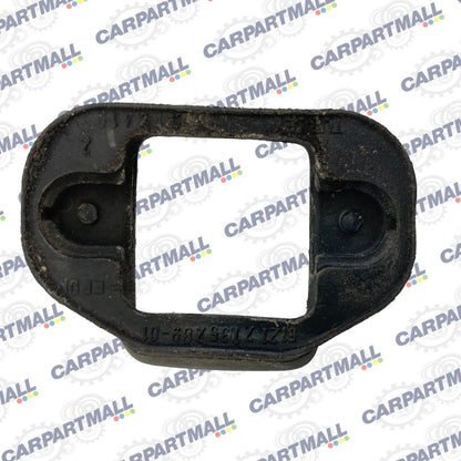 2002-2015 02-15 MINI COOPER FRONT DOOR BRAKE CHECK ARM GASKET 51217135289 OEM
