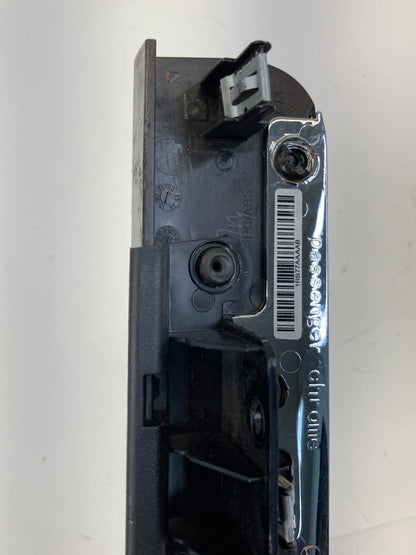 2012-2016 Chrysler Town & Country Front Right Dash Molding Bezel Trim L0201312AA